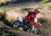 Honda CRF150R